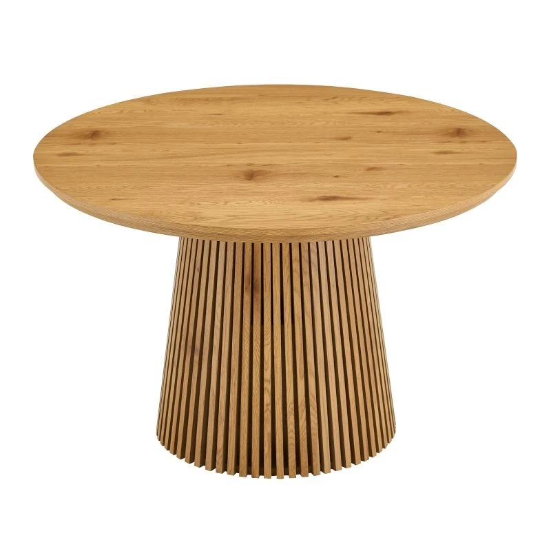 Pull-Out Extendable Dining Table factory