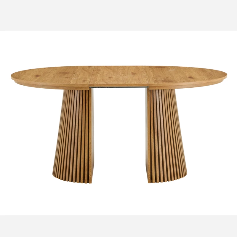Pull-Out Extendable Dining Table best