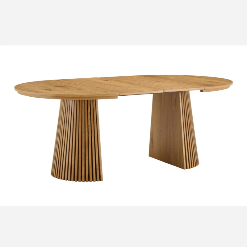 Pull-Out Extendable Dining Table price